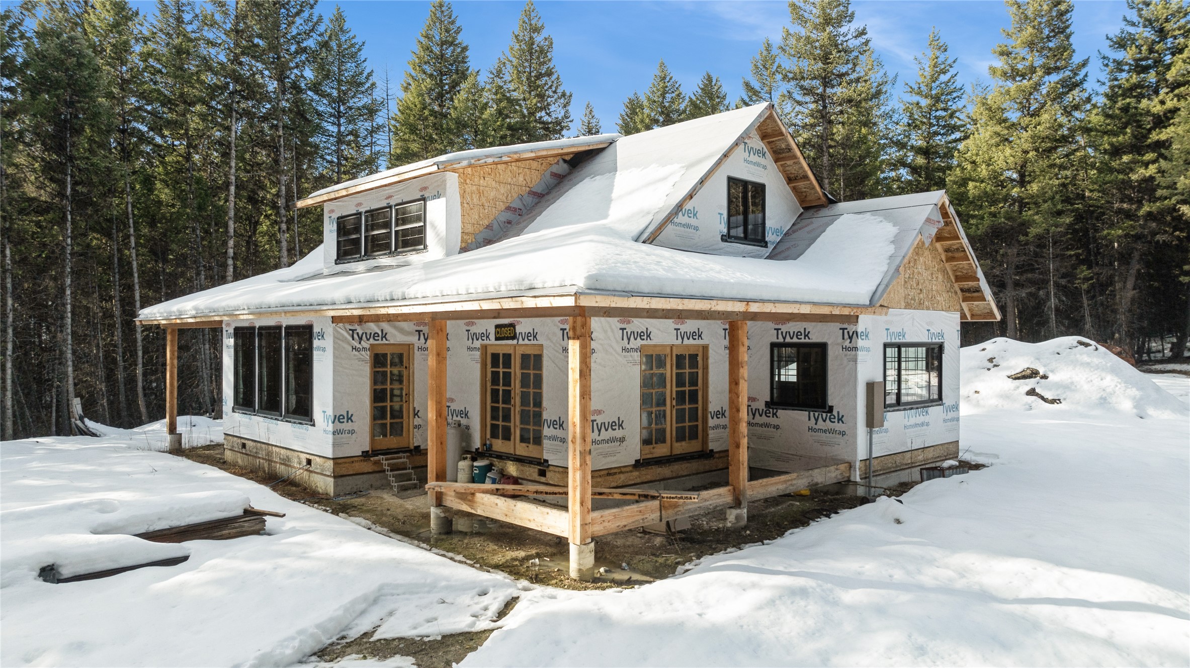 6544 Meadow Creek Road