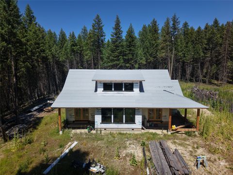 6544 Meadow Creek Road Fortine MT 59918