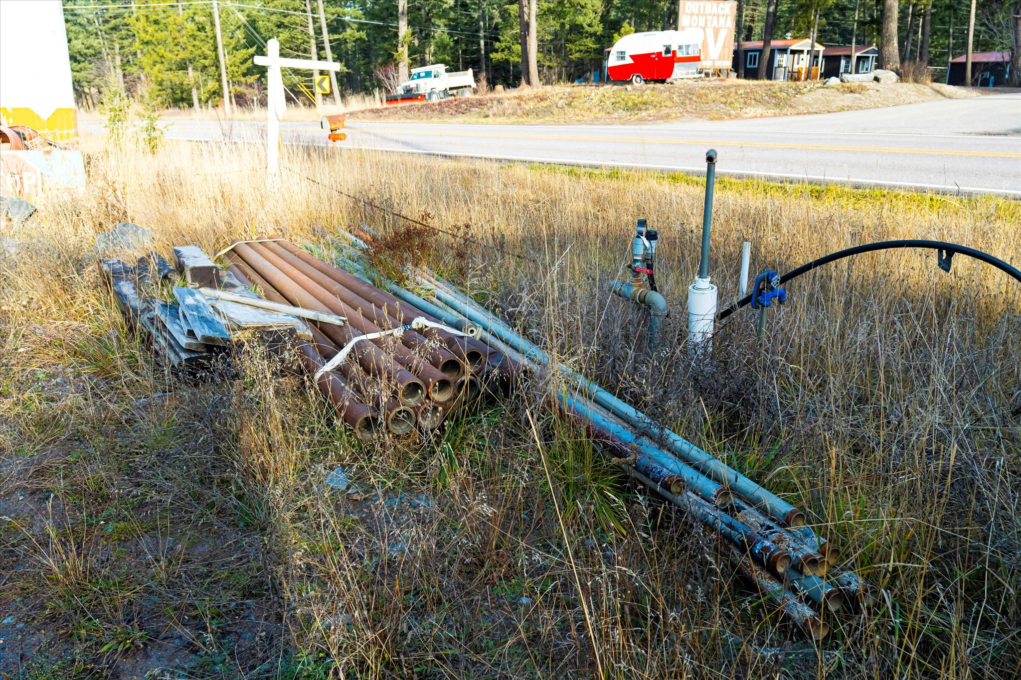 Bigfork, Montana 59911, United States, ,Commercial,Active,24936