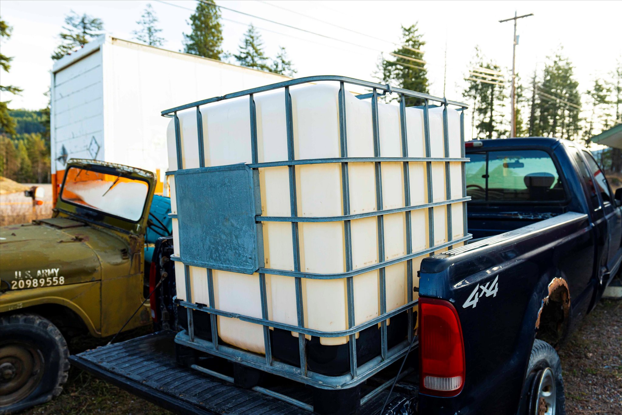 Bigfork, Montana 59911, United States, ,Commercial,Active,24936