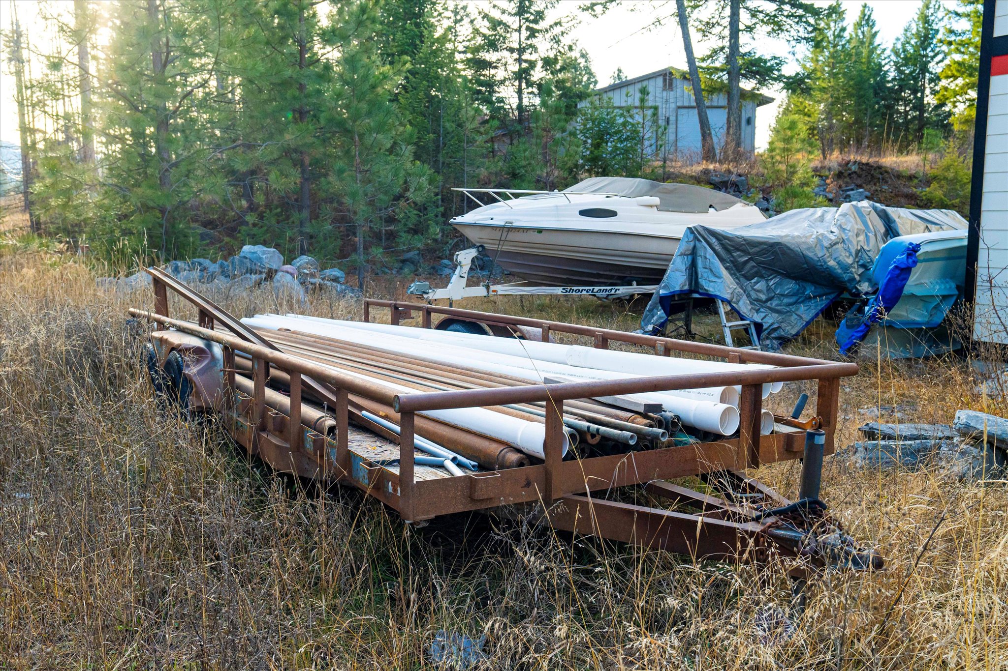 Bigfork, Montana 59911, United States, ,Commercial,Active,24936