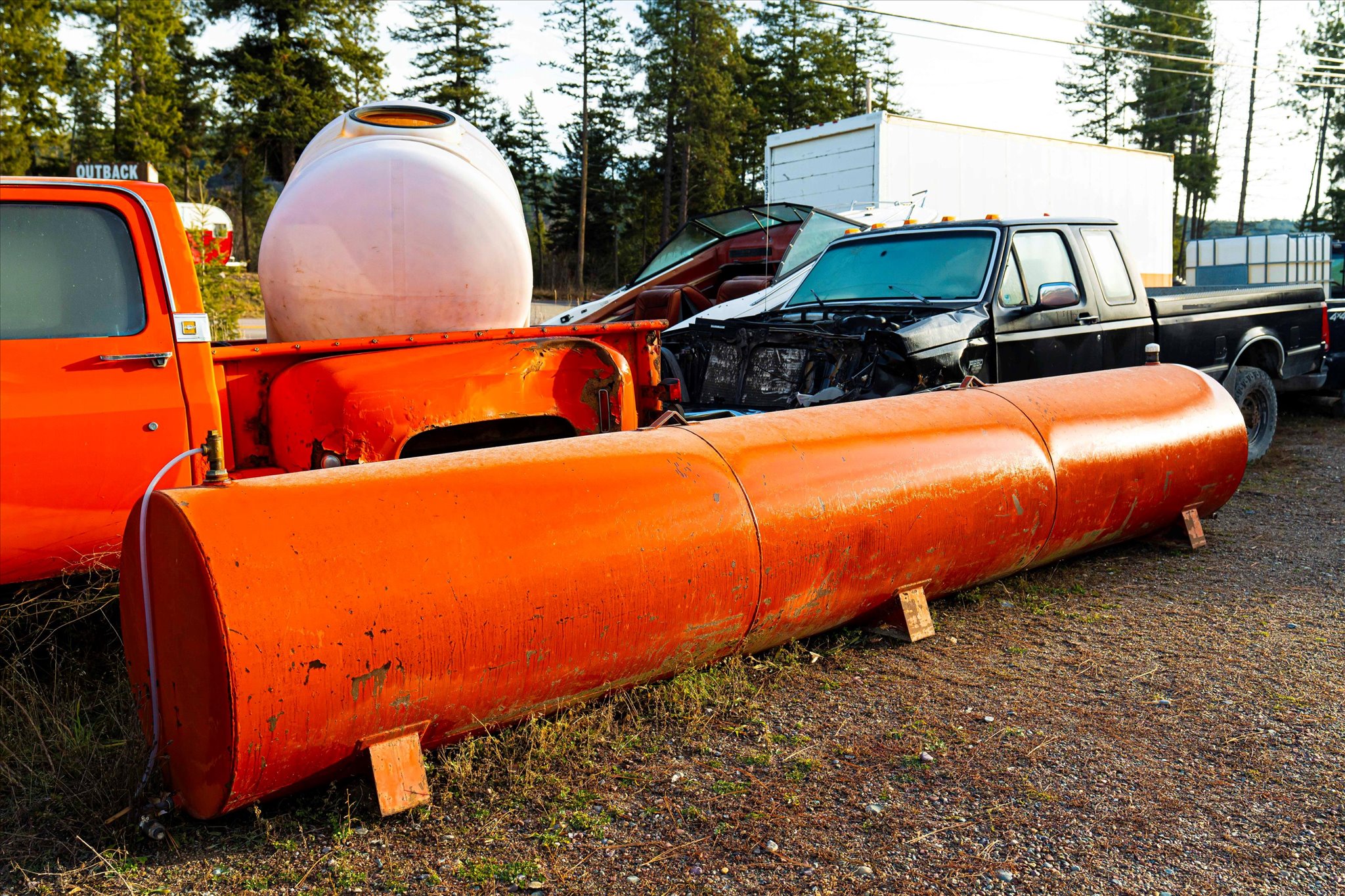 Bigfork, Montana 59911, United States, ,Commercial,Active,24936