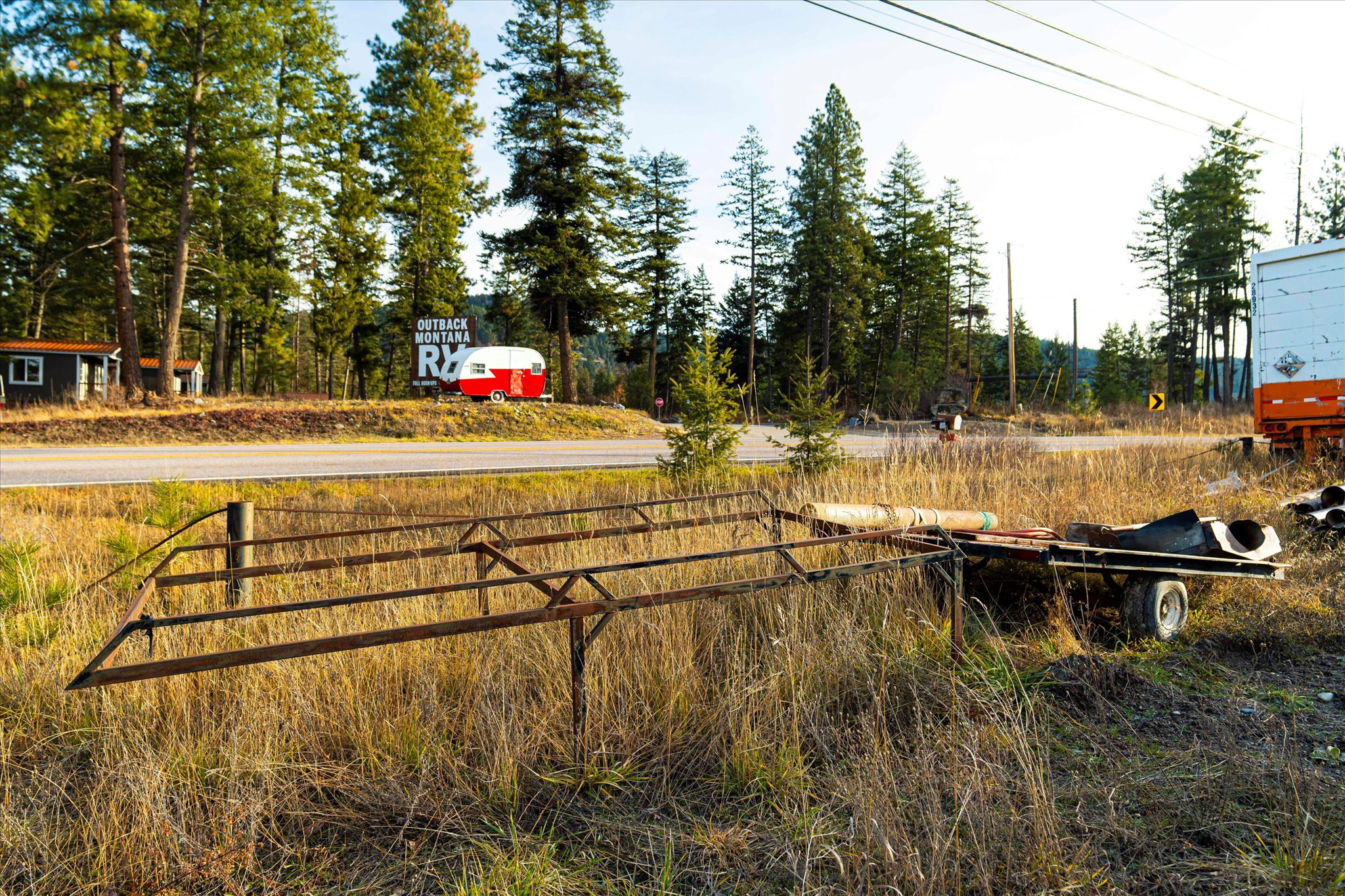 Bigfork, Montana 59911, United States, ,Commercial,Active,24936