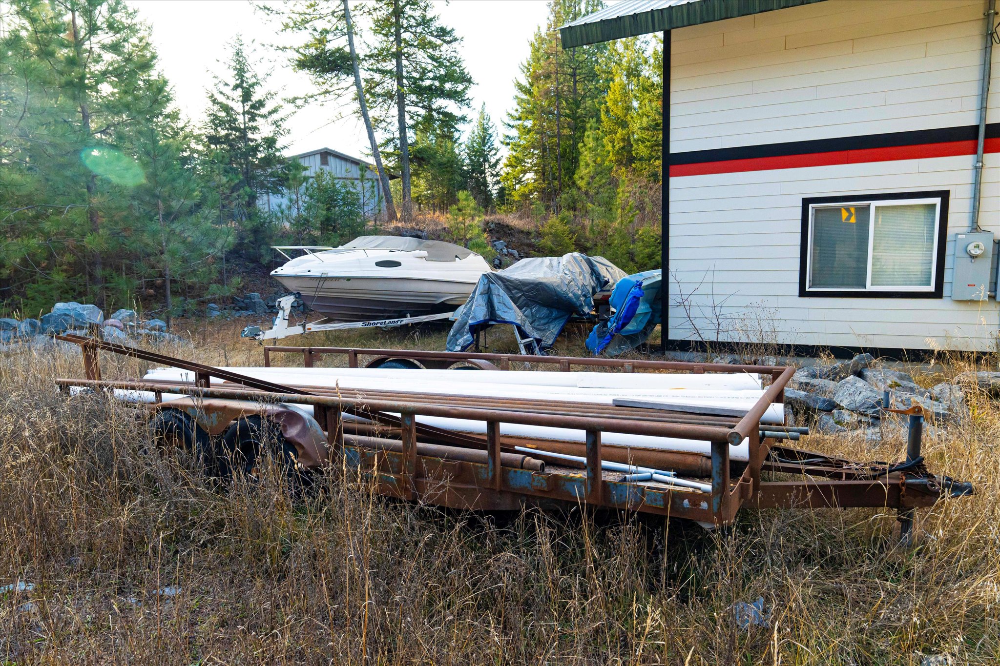 Bigfork, Montana 59911, United States, ,Commercial,Active,24936