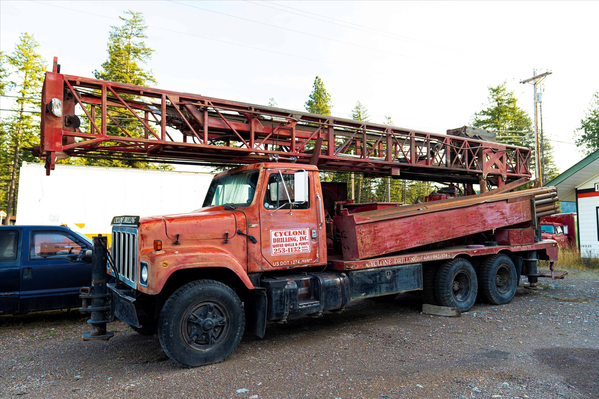 Bigfork, Montana 59911, United States, ,Commercial,Active,24936