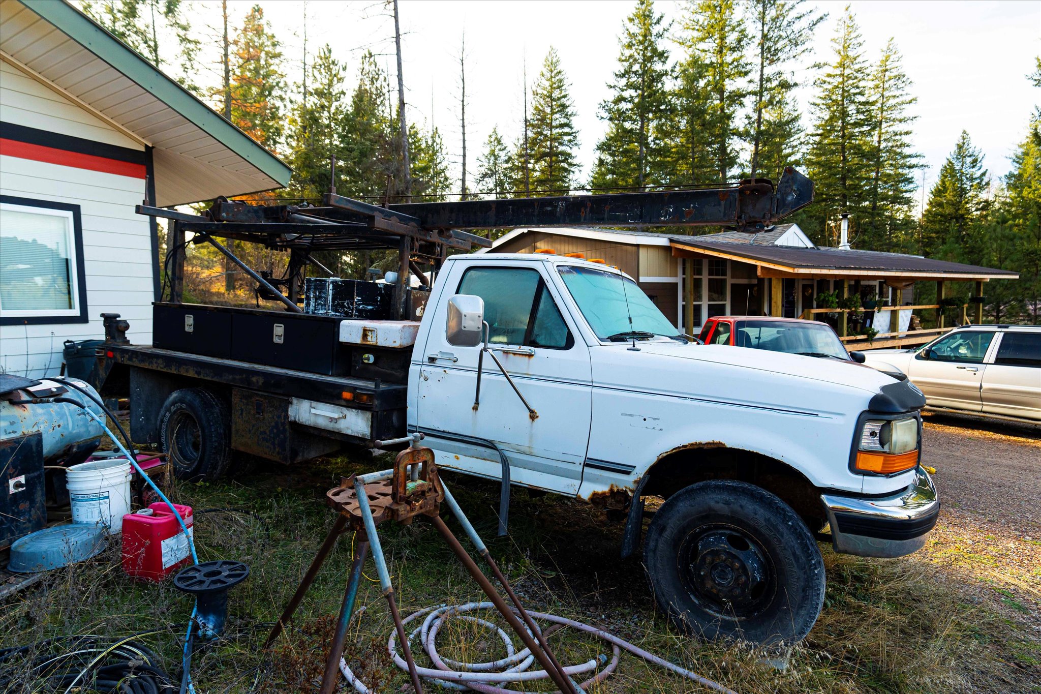 Bigfork, Montana 59911, United States, ,Commercial,Active,24936