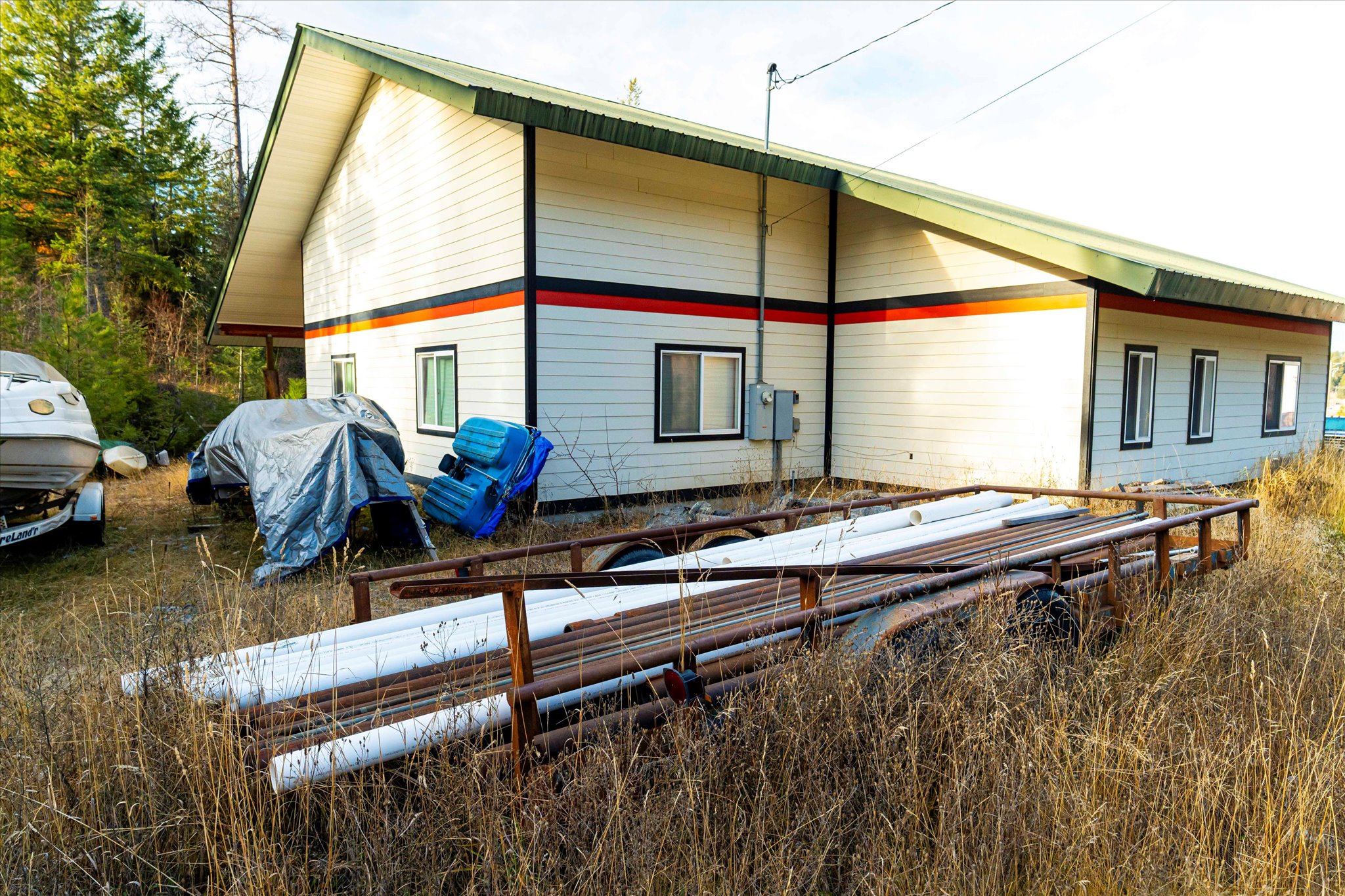 Bigfork, Montana 59911, United States, ,Commercial,Active,24936