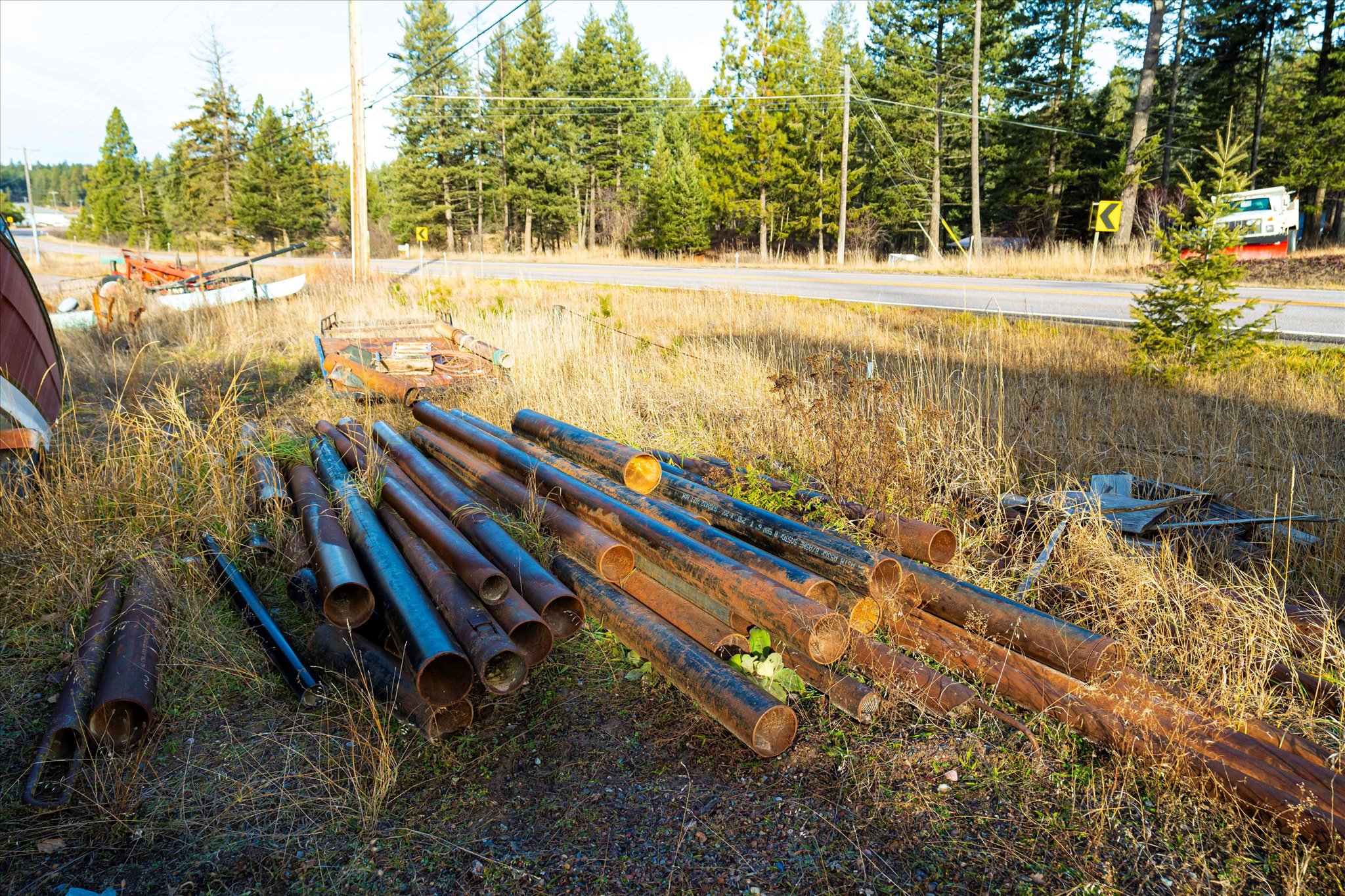 Bigfork, Montana 59911, United States, ,Commercial,Active,24936