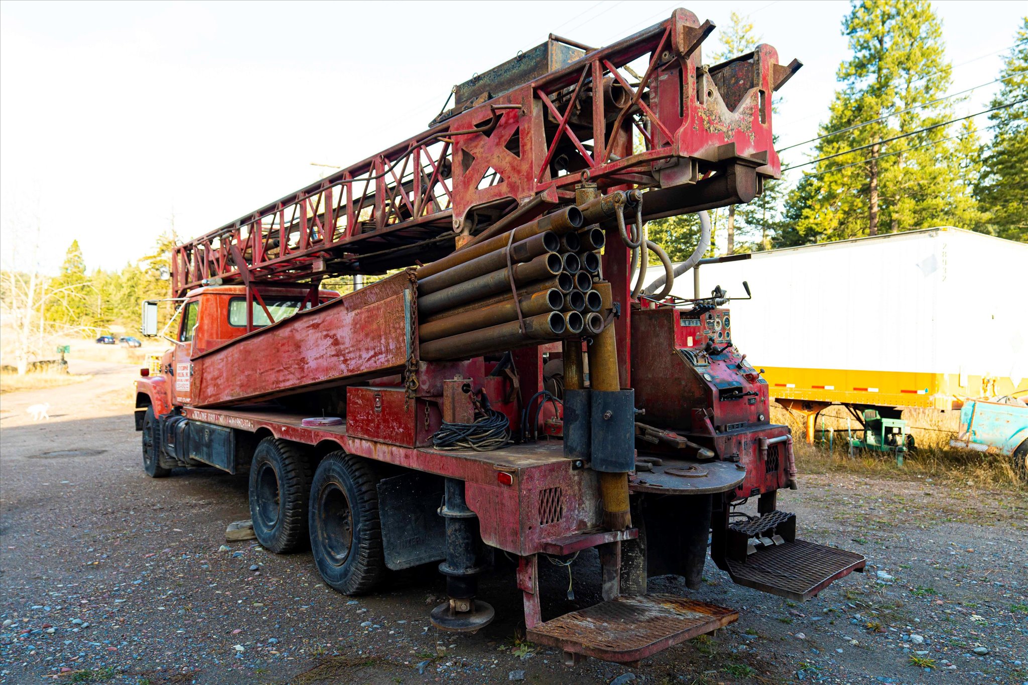 Bigfork, Montana 59911, United States, ,Commercial,Active,24936