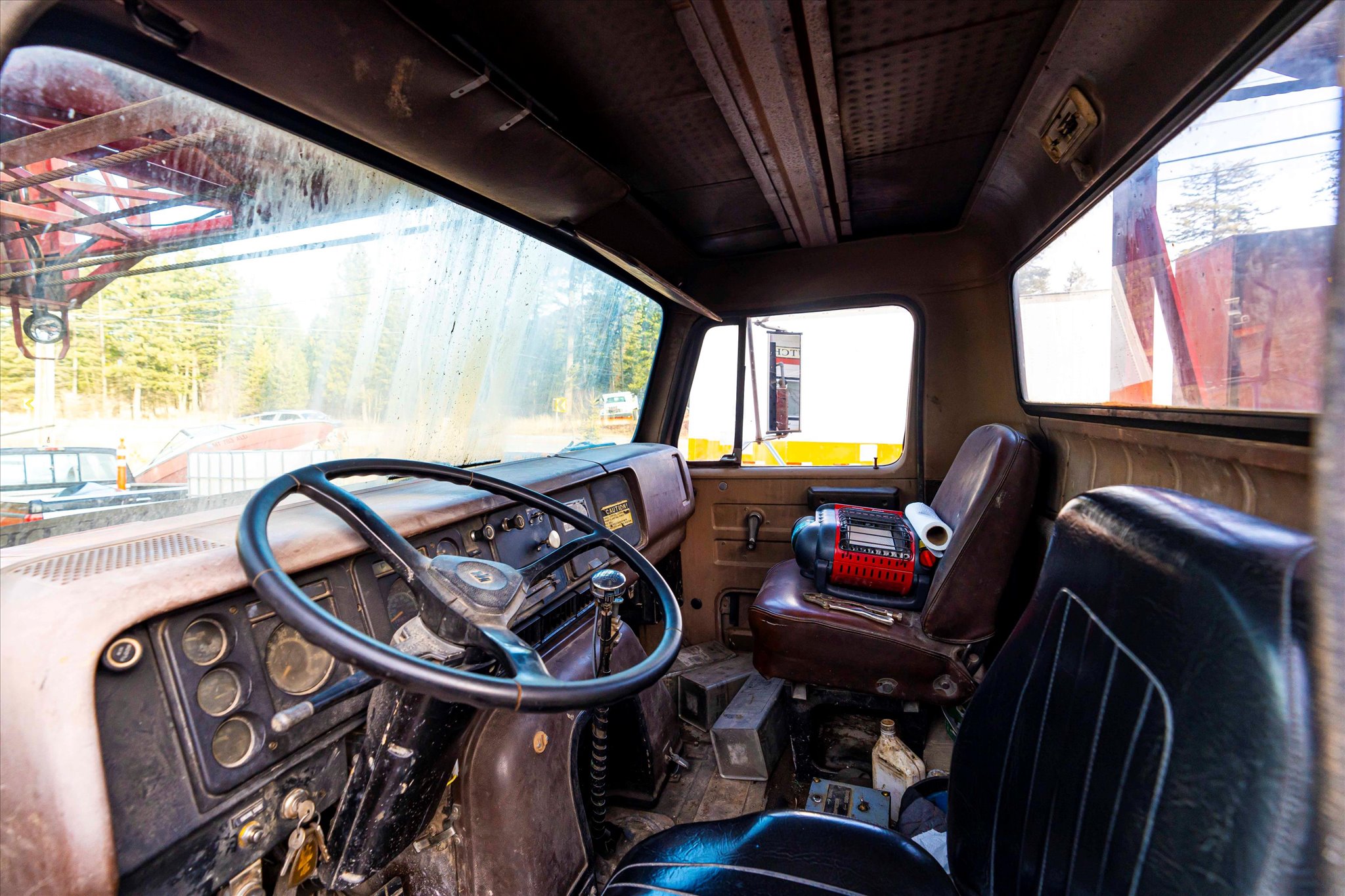 Bigfork, Montana 59911, United States, ,Commercial,Active,24936