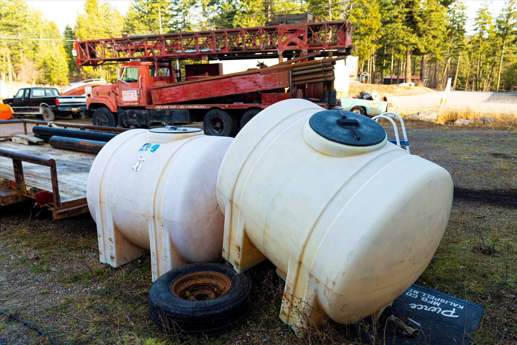 Bigfork, Montana 59911, United States, ,Commercial,Active,24936