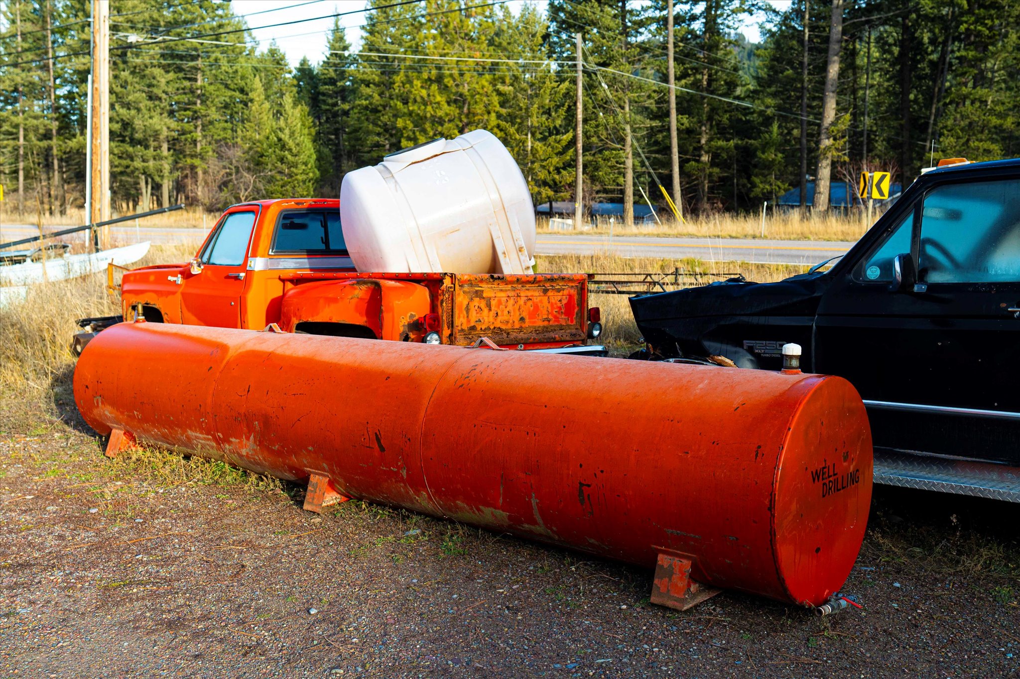 Bigfork, Montana 59911, United States, ,Commercial,Active,24936