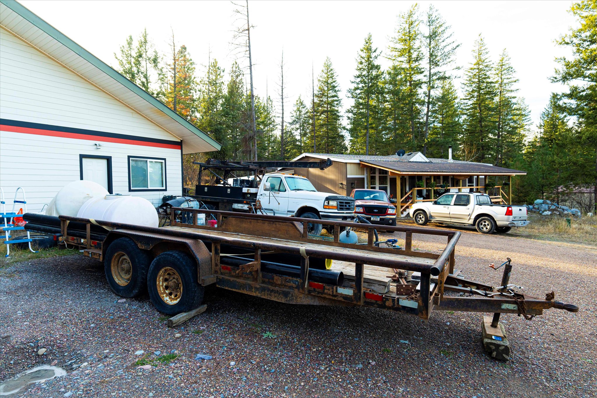 Bigfork, Montana 59911, United States, ,Commercial,Active,24936