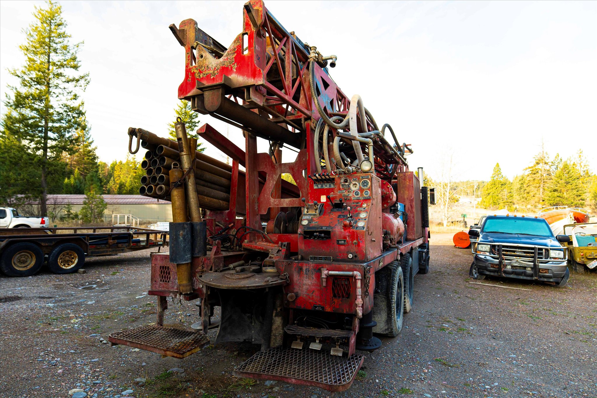 Bigfork, Montana 59911, United States, ,Commercial,Active,24936