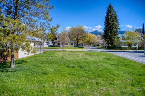 Tiny photo for 1049 E 2nd Street, Whitefish, MT 59937 (MLS # 30073158)