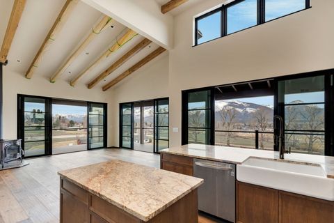 Photo of 131 Eastside Hwy Hwy, Hamilton, MT 59840 (MLS # 30044324)