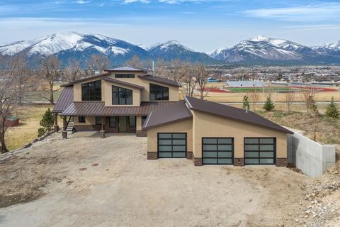 131 Eastside Hwy Hamilton MT 59840