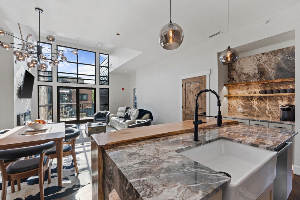 Photo of 331 Baker Avenue #302, Whitefish, MT 59937 (MLS # 30075640)