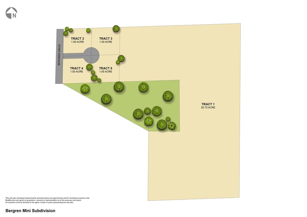 Photo of nhn Bergren Drive, Helena, MT 59602 (MLS # 30051792)