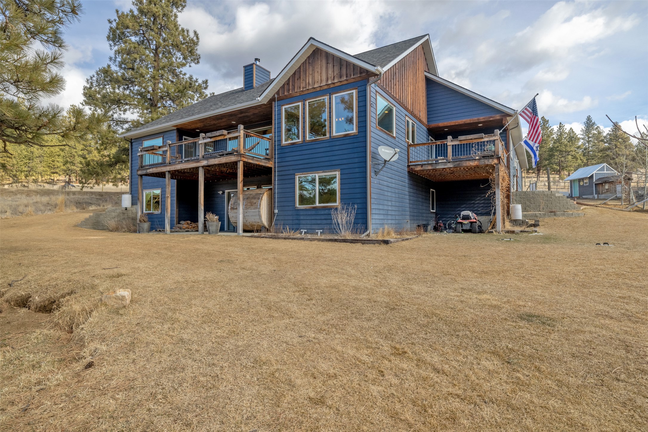 14 Penny Lane