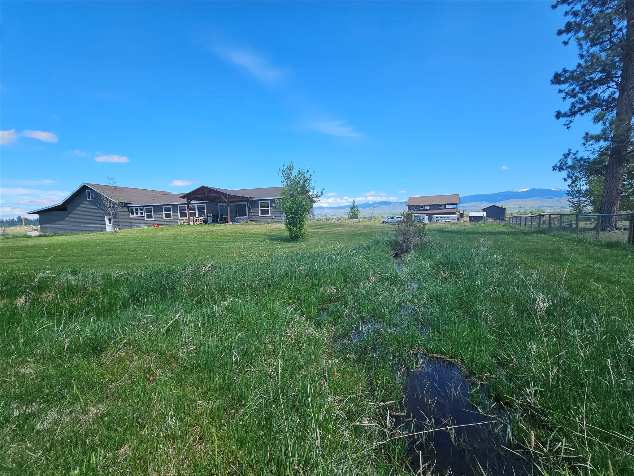 377 Tushapaw Rd, Victor, MT, 59875, USA, 4 Bedrooms Bedrooms, ,3 BathroomsBathrooms,Residential,Active,377 Tushapaw Rd,30072752
