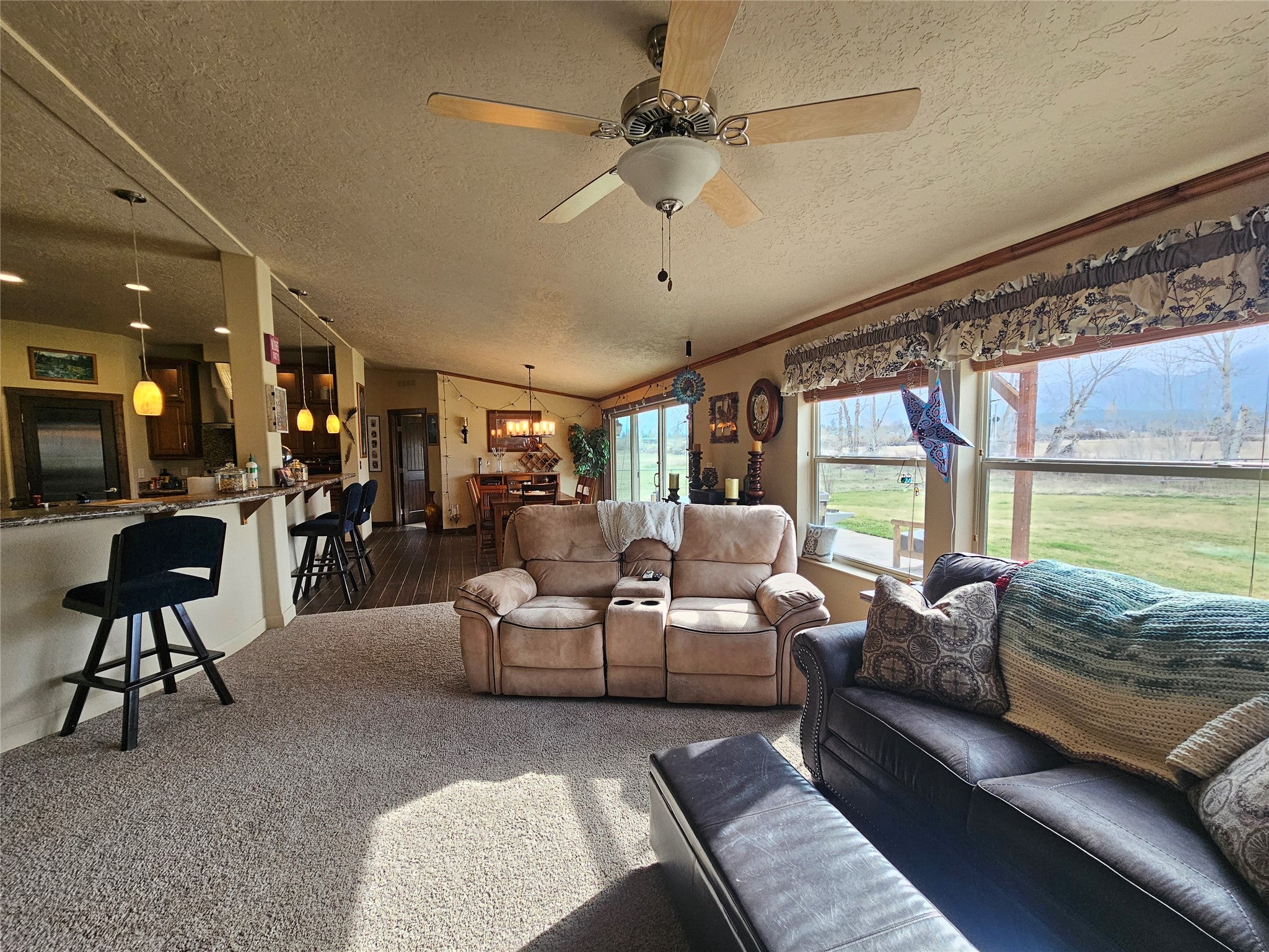 377 Tushapaw Rd, Victor, MT, 59875, USA, 4 Bedrooms Bedrooms, ,3 BathroomsBathrooms,Residential,Active,377 Tushapaw Rd,30072752