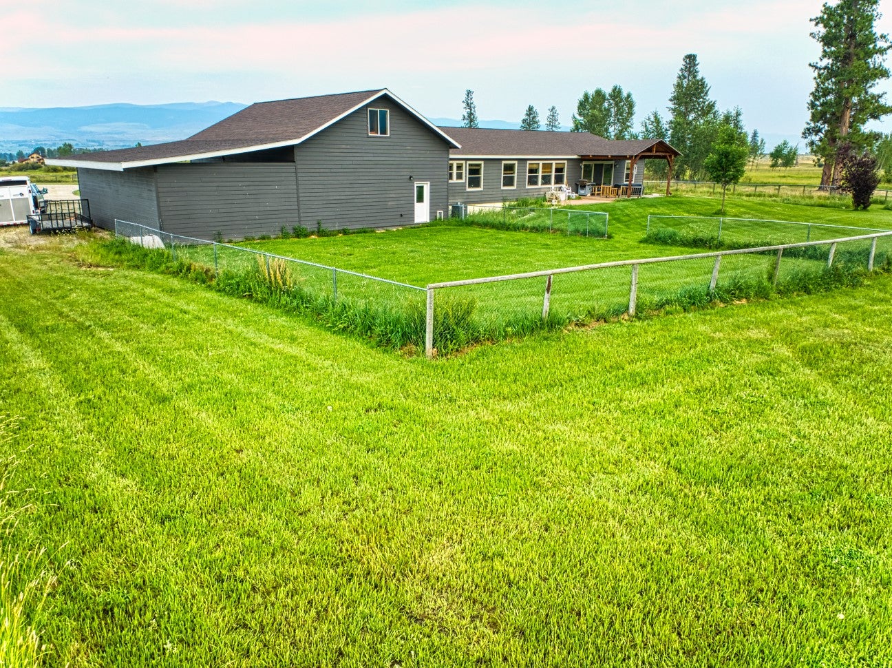 377 Tushapaw Rd, Victor, MT, 59875, USA, 4 Bedrooms Bedrooms, ,3 BathroomsBathrooms,Residential,Active,377 Tushapaw Rd,30072752