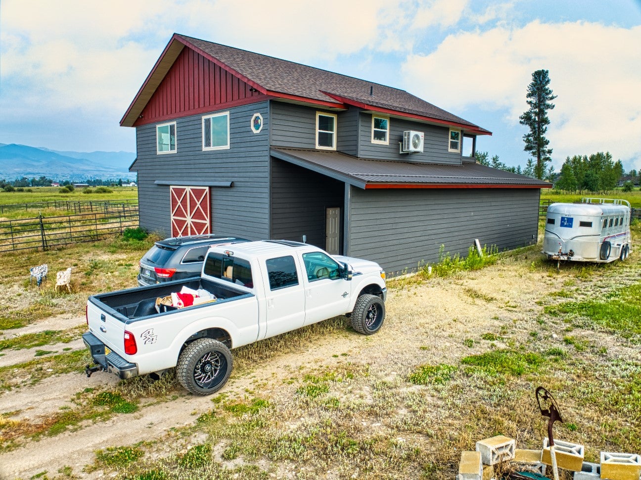 377 Tushapaw Rd, Victor, MT, 59875, USA, 4 Bedrooms Bedrooms, ,3 BathroomsBathrooms,Residential,Active,377 Tushapaw Rd,30072752
