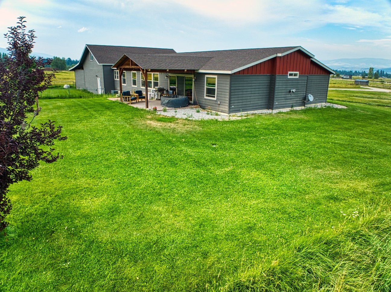 377 Tushapaw Rd, Victor, MT, 59875, USA, 4 Bedrooms Bedrooms, ,3 BathroomsBathrooms,Residential,Active,377 Tushapaw Rd,30072752