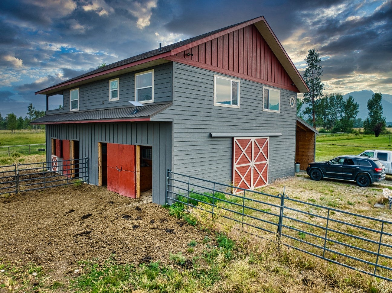 377 Tushapaw Rd, Victor, MT, 59875, USA, 4 Bedrooms Bedrooms, ,3 BathroomsBathrooms,Residential,Active,377 Tushapaw Rd,30072752