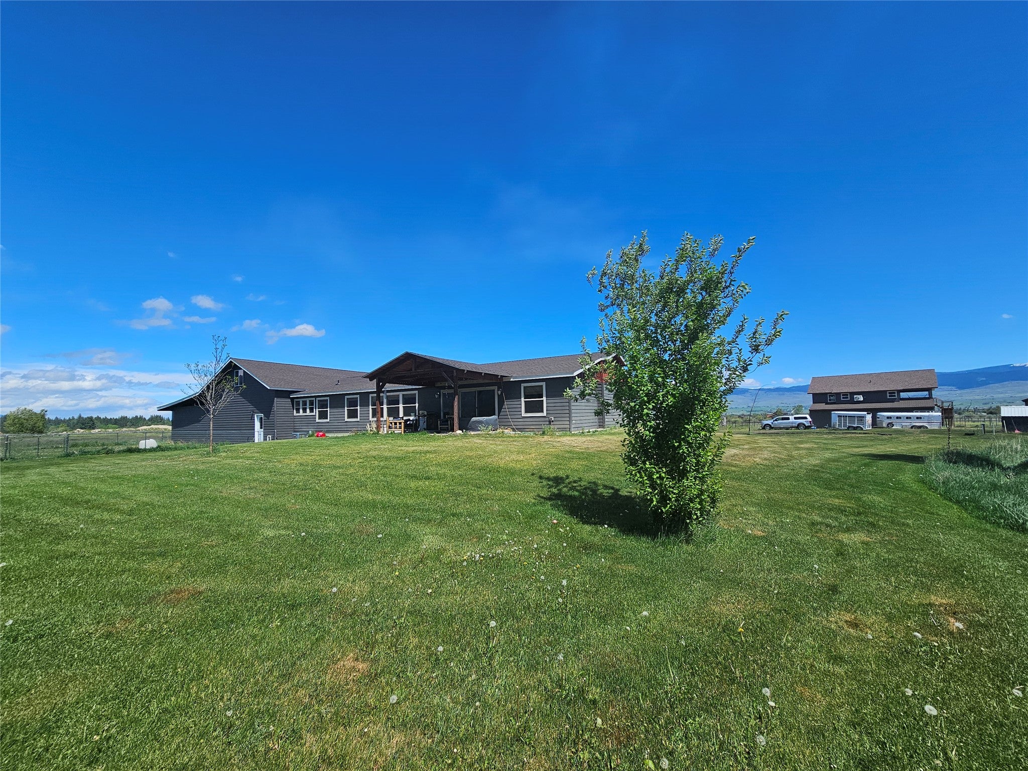 377 Tushapaw Rd, Victor, MT, 59875, USA, 4 Bedrooms Bedrooms, ,3 BathroomsBathrooms,Residential,Active,377 Tushapaw Rd,30072752