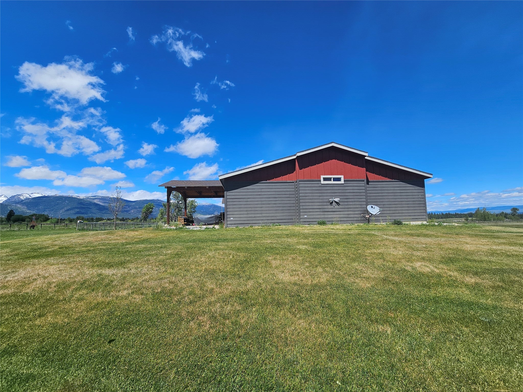 377 Tushapaw Rd, Victor, MT, 59875, USA, 4 Bedrooms Bedrooms, ,3 BathroomsBathrooms,Residential,Active,377 Tushapaw Rd,30072752