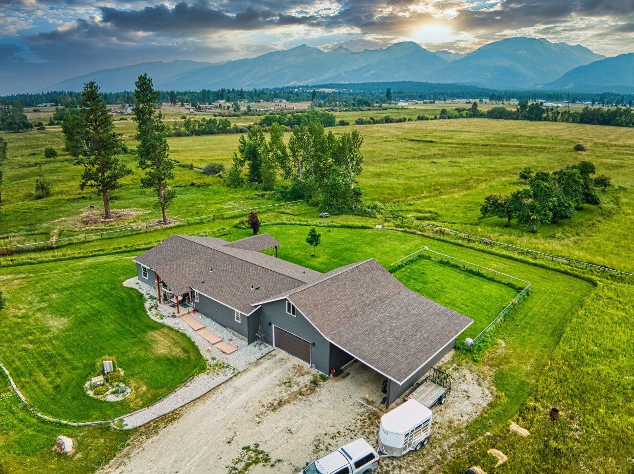 377 Tushapaw Rd, Victor, MT, 59875, USA, 4 Bedrooms Bedrooms, ,3 BathroomsBathrooms,Residential,Active,377 Tushapaw Rd,30072752