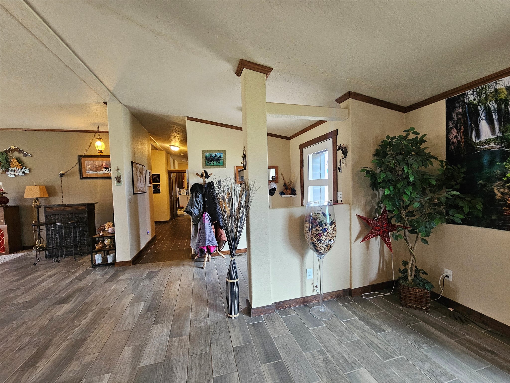 377 Tushapaw Rd, Victor, MT, 59875, USA, 4 Bedrooms Bedrooms, ,3 BathroomsBathrooms,Residential,Active,377 Tushapaw Rd,30072752