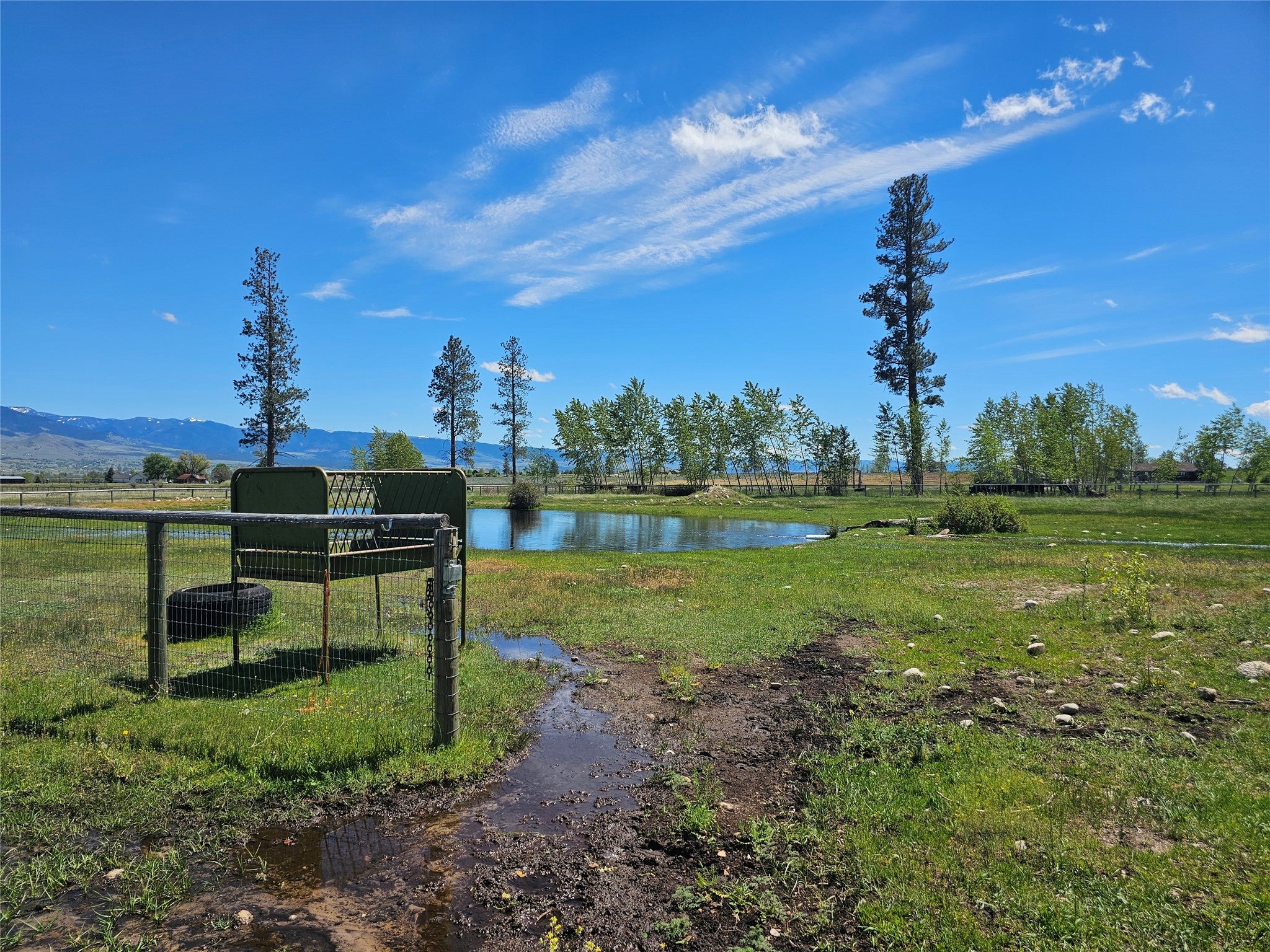 377 Tushapaw Rd, Victor, MT, 59875, USA, 4 Bedrooms Bedrooms, ,3 BathroomsBathrooms,Residential,Active,377 Tushapaw Rd,30072752