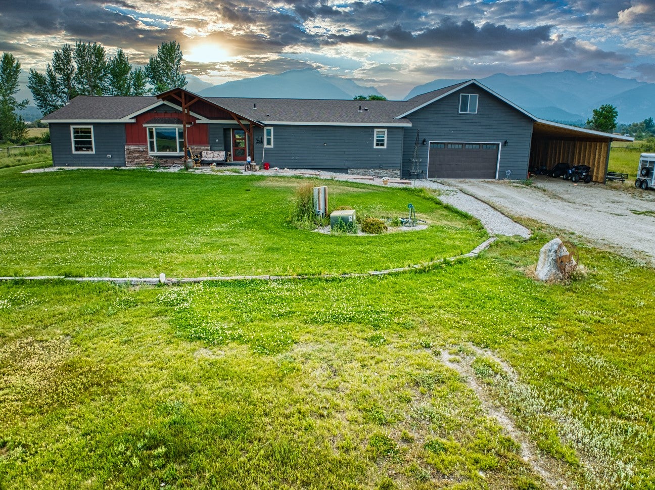 377 Tushapaw Rd, Victor, MT, 59875, USA, 4 Bedrooms Bedrooms, ,3 BathroomsBathrooms,Residential,Active,377 Tushapaw Rd,30072752
