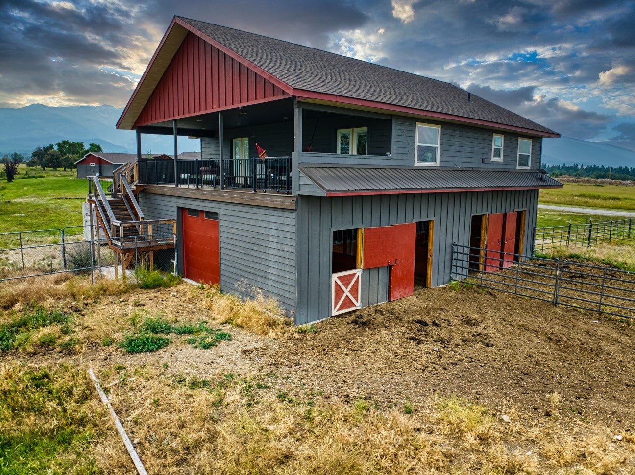 377 Tushapaw Rd, Victor, MT, 59875, USA, 4 Bedrooms Bedrooms, ,3 BathroomsBathrooms,Residential,Active,377 Tushapaw Rd,30072752