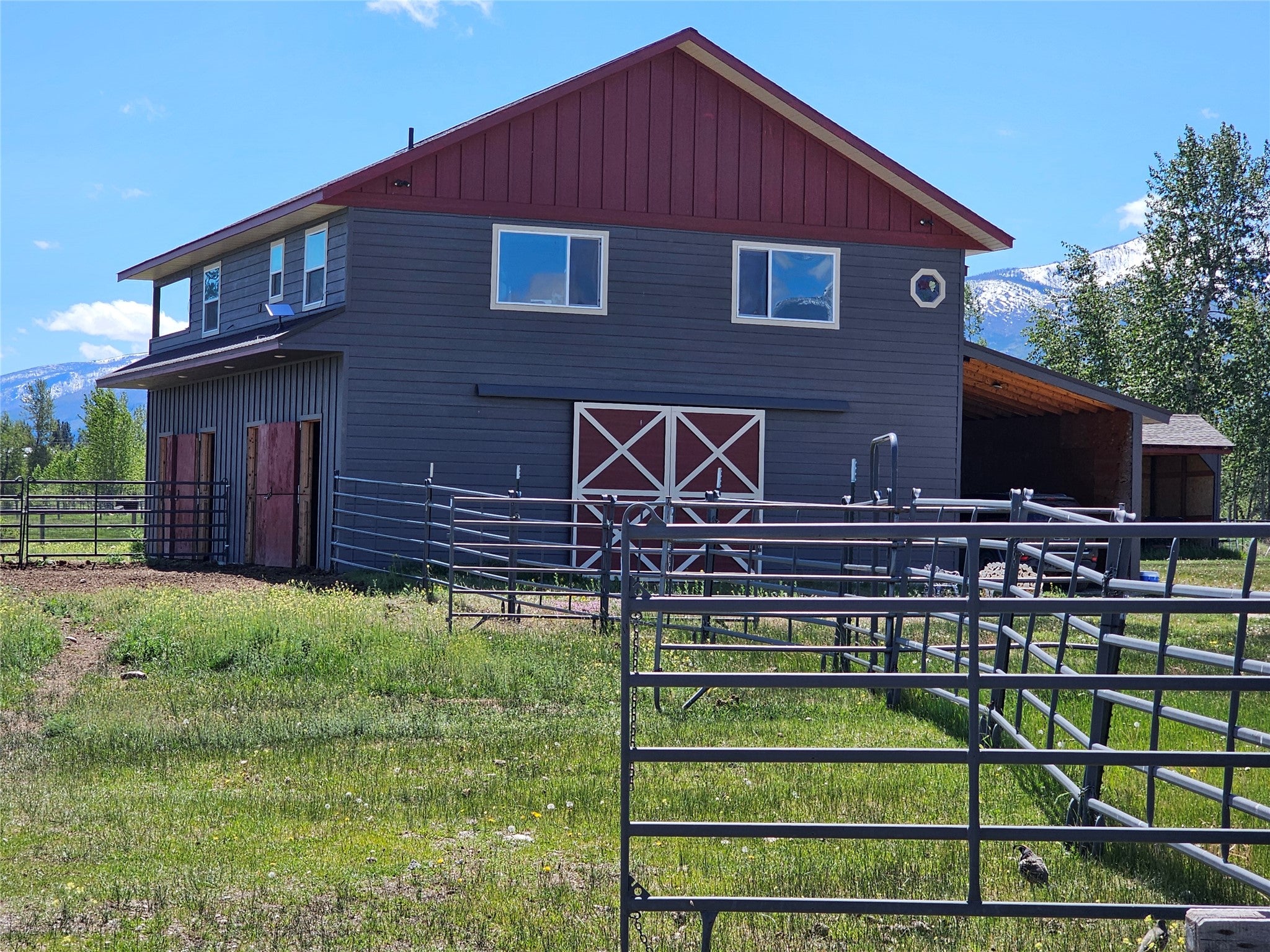 377 Tushapaw Rd, Victor, MT, 59875, USA, 4 Bedrooms Bedrooms, ,3 BathroomsBathrooms,Residential,Active,377 Tushapaw Rd,30072752
