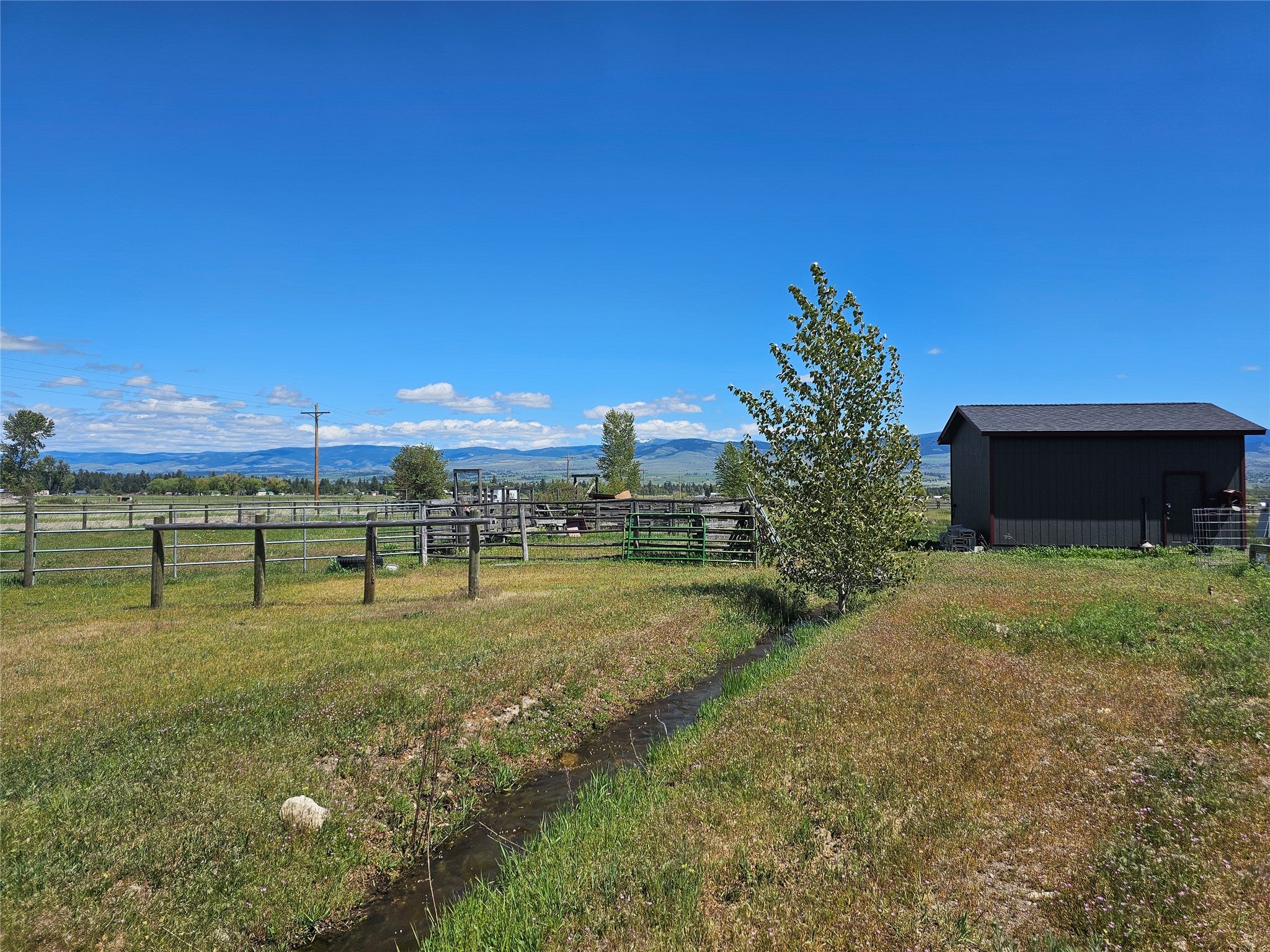 377 Tushapaw Rd, Victor, MT, 59875, USA, 4 Bedrooms Bedrooms, ,3 BathroomsBathrooms,Residential,Active,377 Tushapaw Rd,30072752