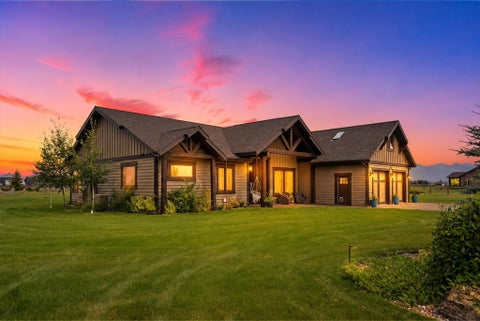 Photo of 1025 Pheasant Haven Drive, Kalispell, MT 59901 (MLS # 30075434)