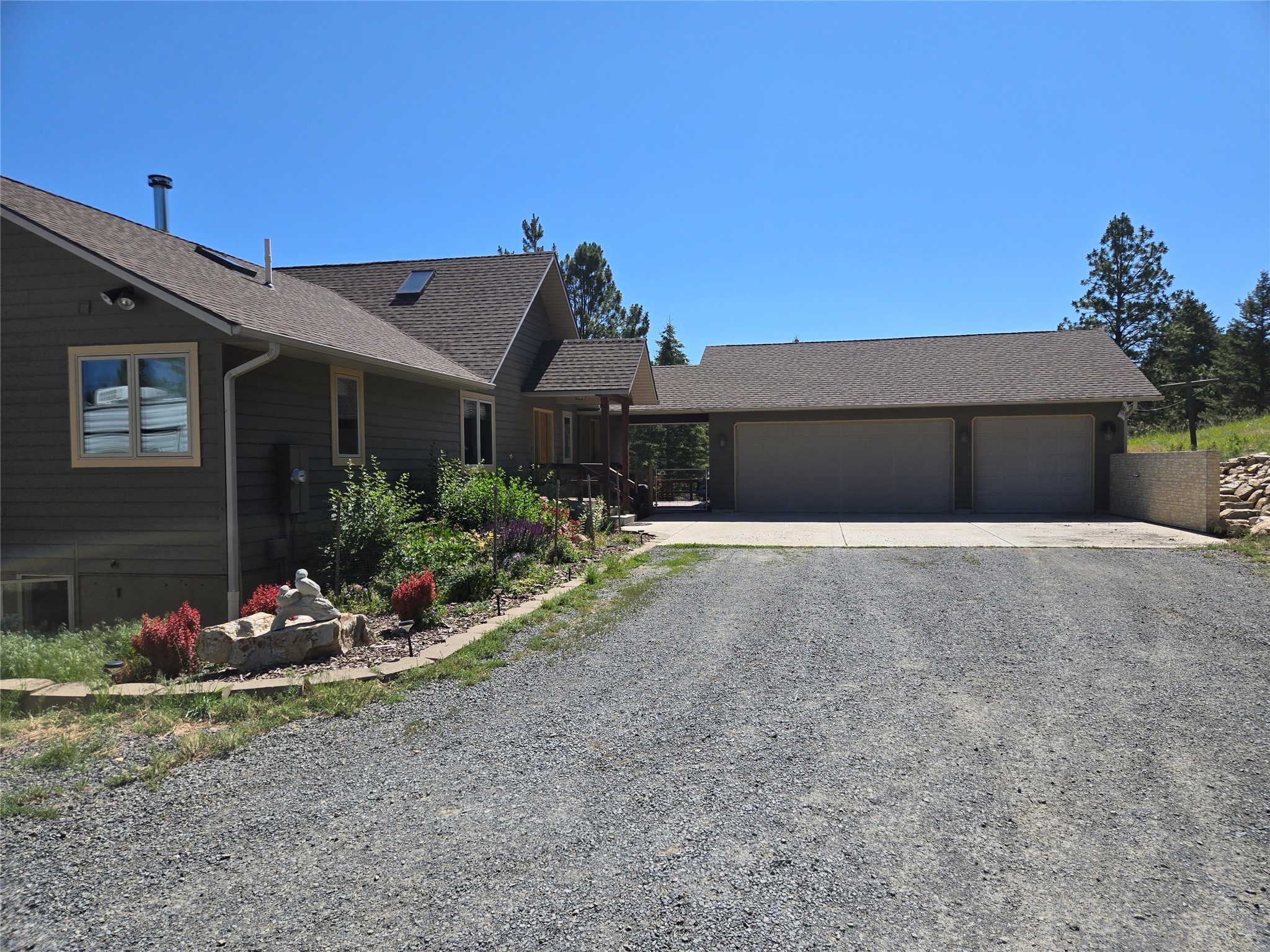 12 Hanson Road
