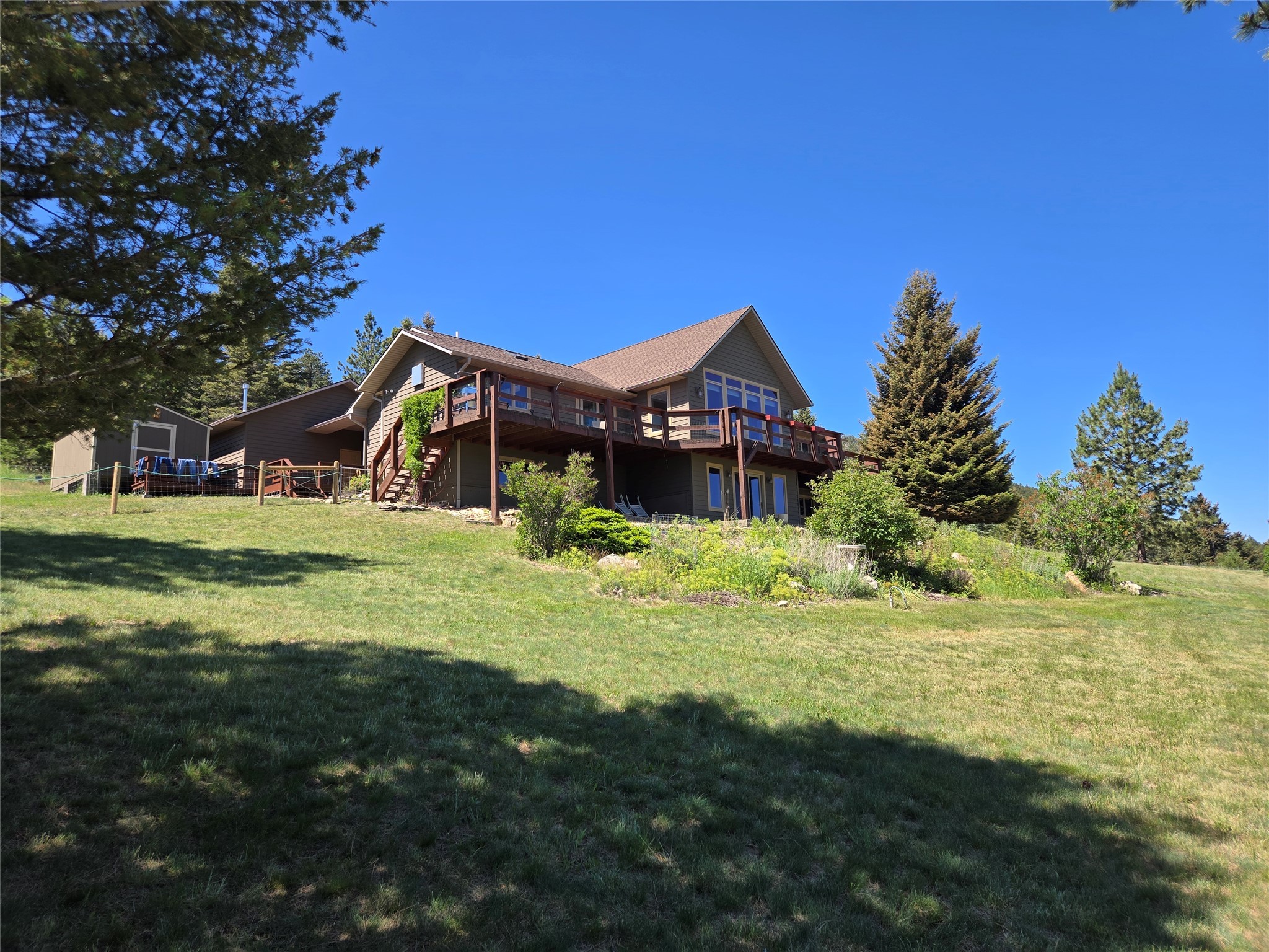 12 Hanson Road