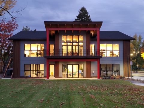 Tiny photo for 643 Denver Street #200, Whitefish, MT 59937 (MLS # 30068092)
