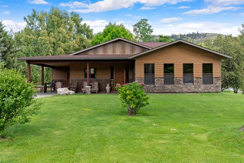 45292 Locust Lane Charlo MT 59824