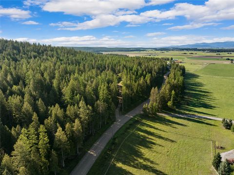 Photo of 1385 KM Ranch Road, Whitefish, MT 59937 (MLS # 30027122)