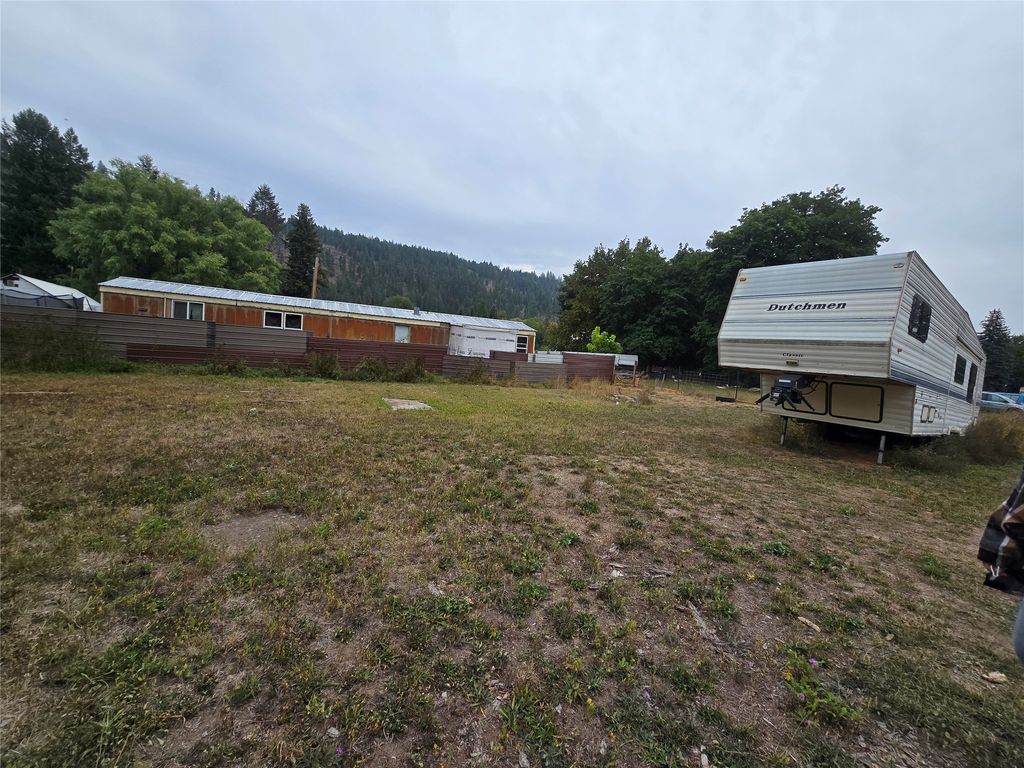 Photo of 176 Mill Road, Troy, MT 59935 (MLS # 30061810)