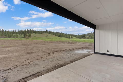 Tiny photo for 23968 Summit Point Road, Huson, MT 59846 (MLS # 30076332)