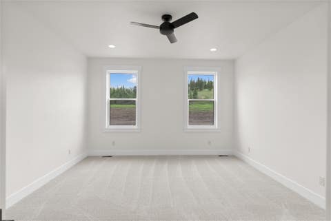Tiny photo for 23968 Summit Point Road, Huson, MT 59846 (MLS # 30076332)