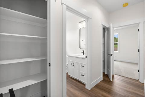 Tiny photo for 23968 Summit Point Road, Huson, MT 59846 (MLS # 30076332)