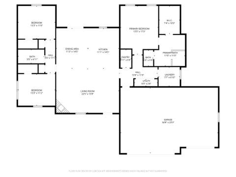 Tiny photo for 23968 Summit Point Road, Huson, MT 59846 (MLS # 30076332)